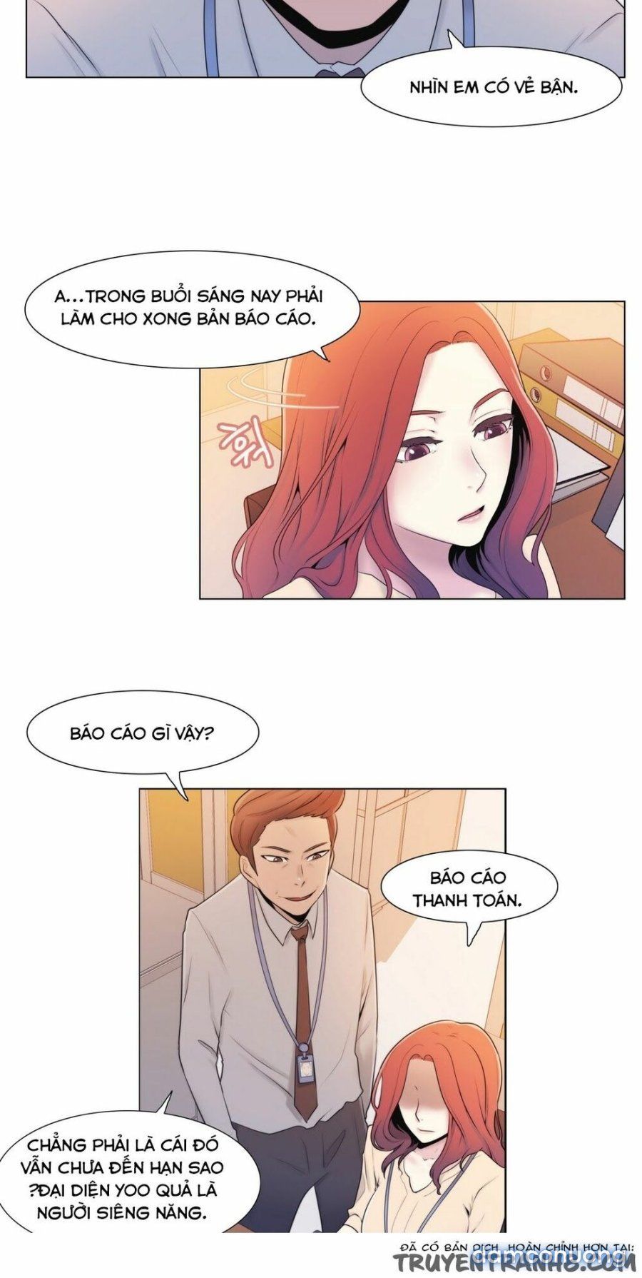 Tin Nhắn Định Mệnh Chương 4 page 40 - Giả Dược