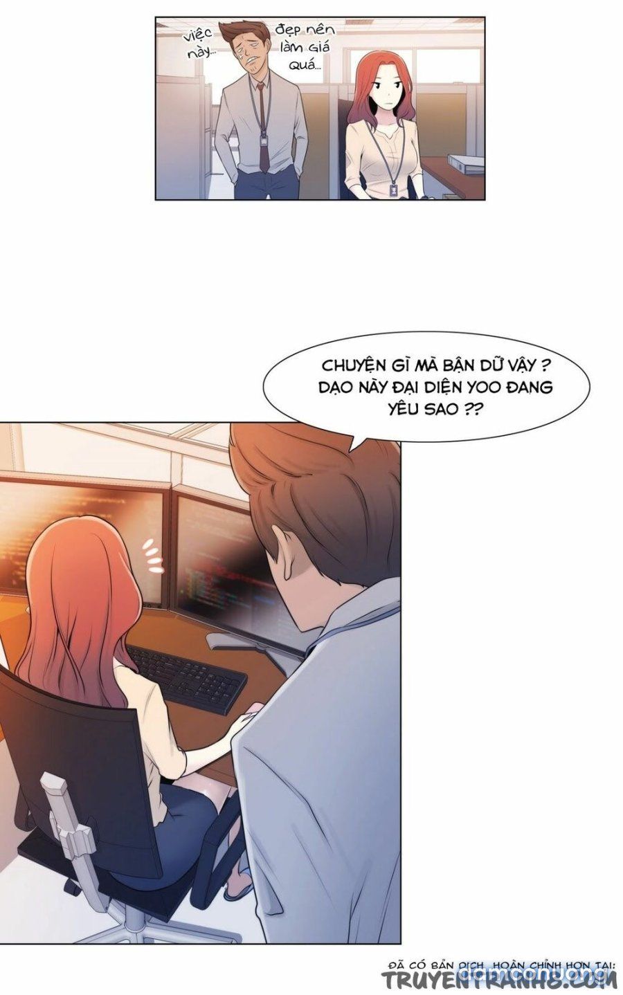 Tin Nhắn Định Mệnh Chương 4 page 42 - Giả Dược
