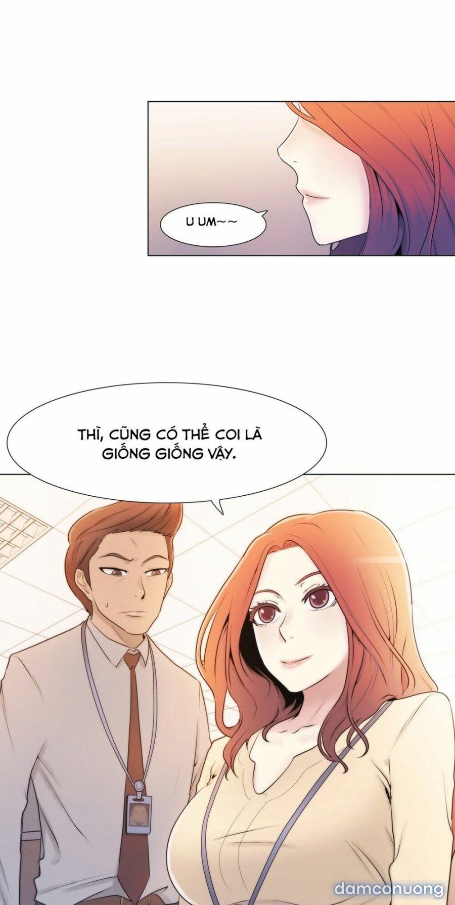 Tin Nhắn Định Mệnh Chương 4 page 43 - Giả Dược