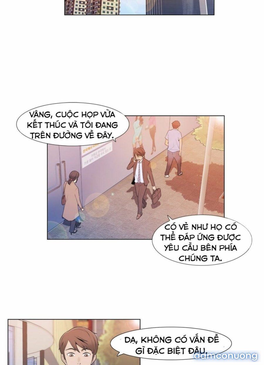 Tin Nhắn Định Mệnh Chương 4 page 45 - Giả Dược