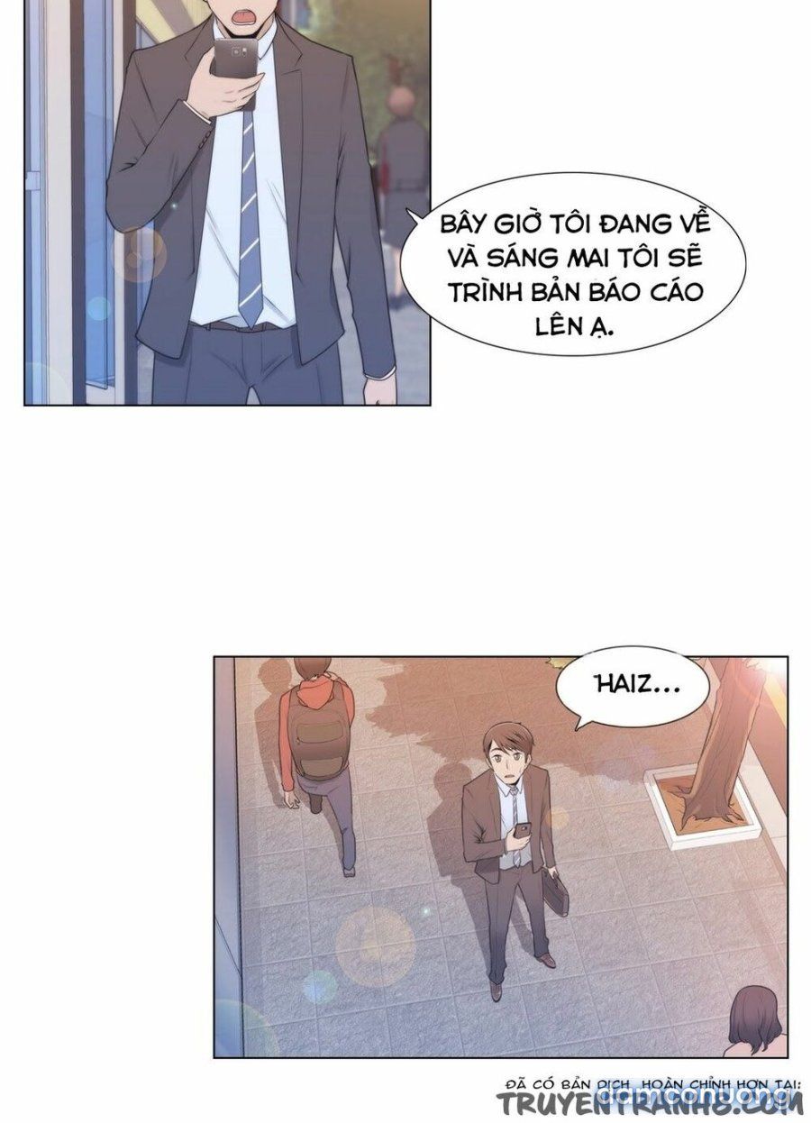 Tin Nhắn Định Mệnh Chương 4 page 46 - Giả Dược