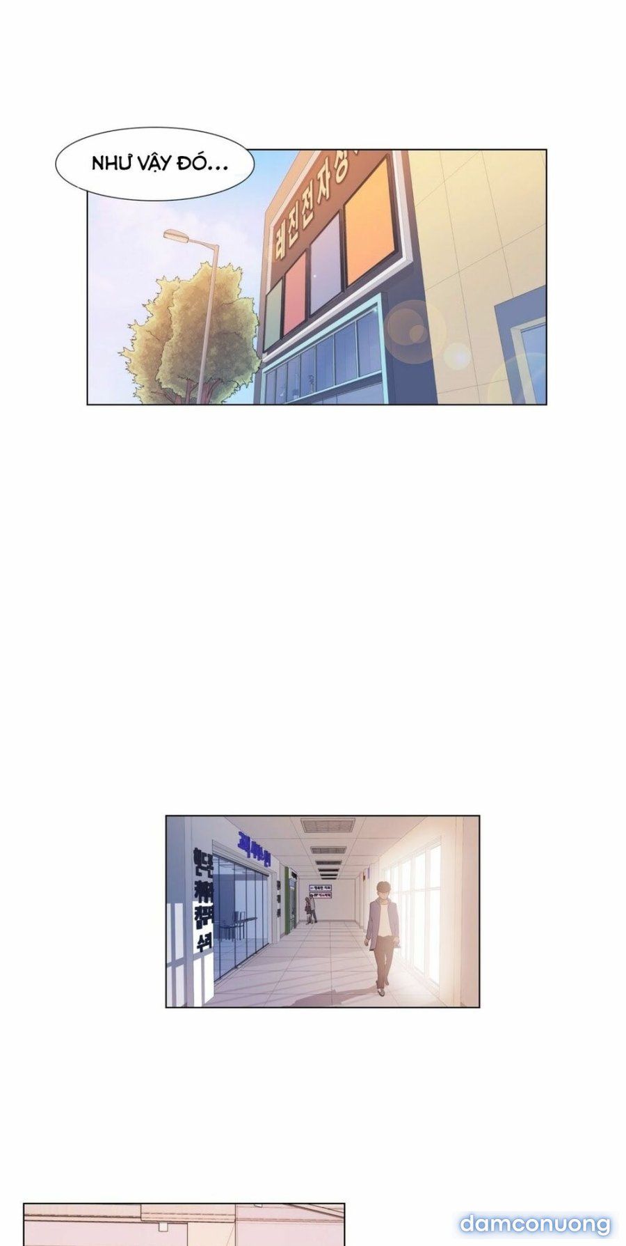 Tin Nhắn Định Mệnh Chương 4 page 47 - Giả Dược