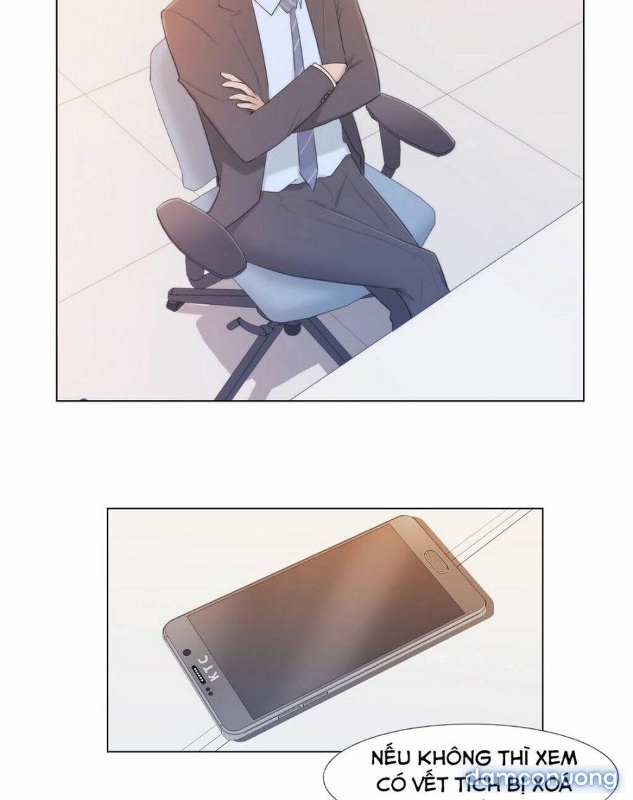 Tin Nhắn Định Mệnh Chương 4 page 51 - Giả Dược