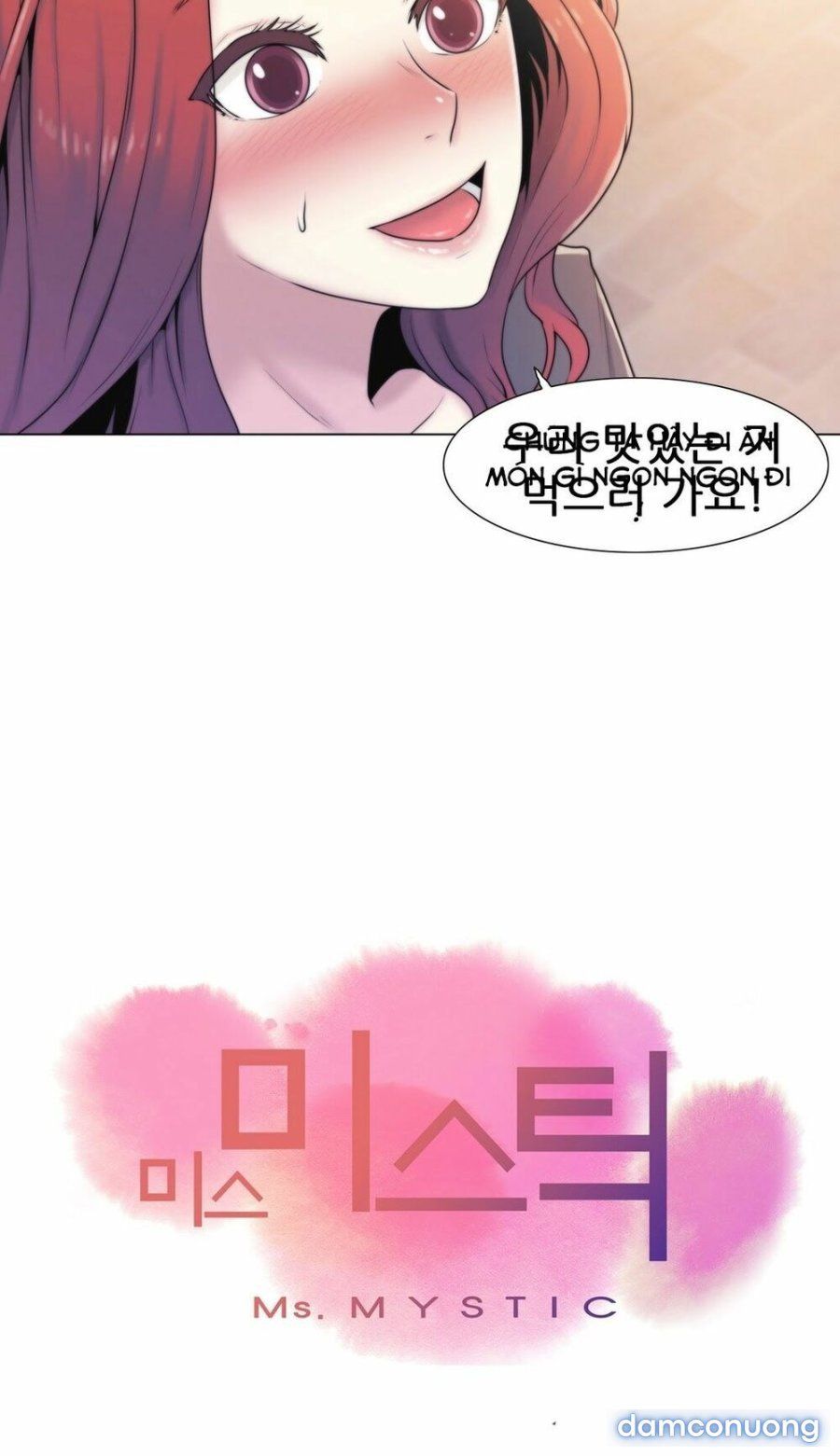 Tin Nhắn Định Mệnh Chương 5 page 11 - Giả Dược