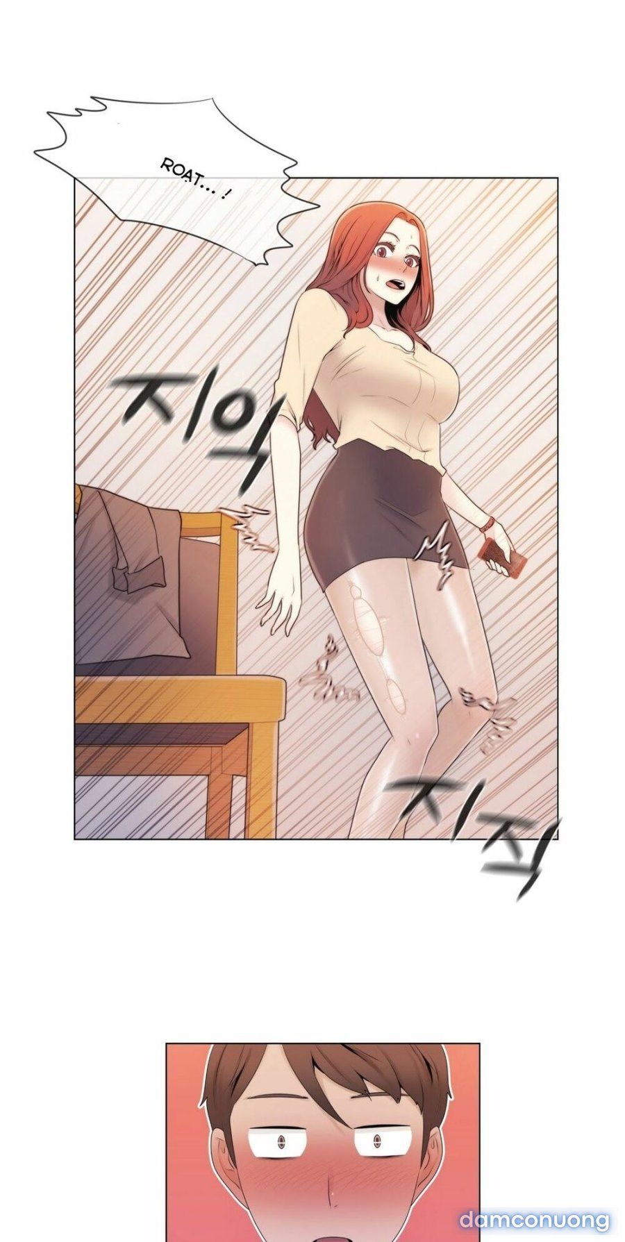 Tin Nhắn Định Mệnh Chương 5 page 25 - Giả Dược