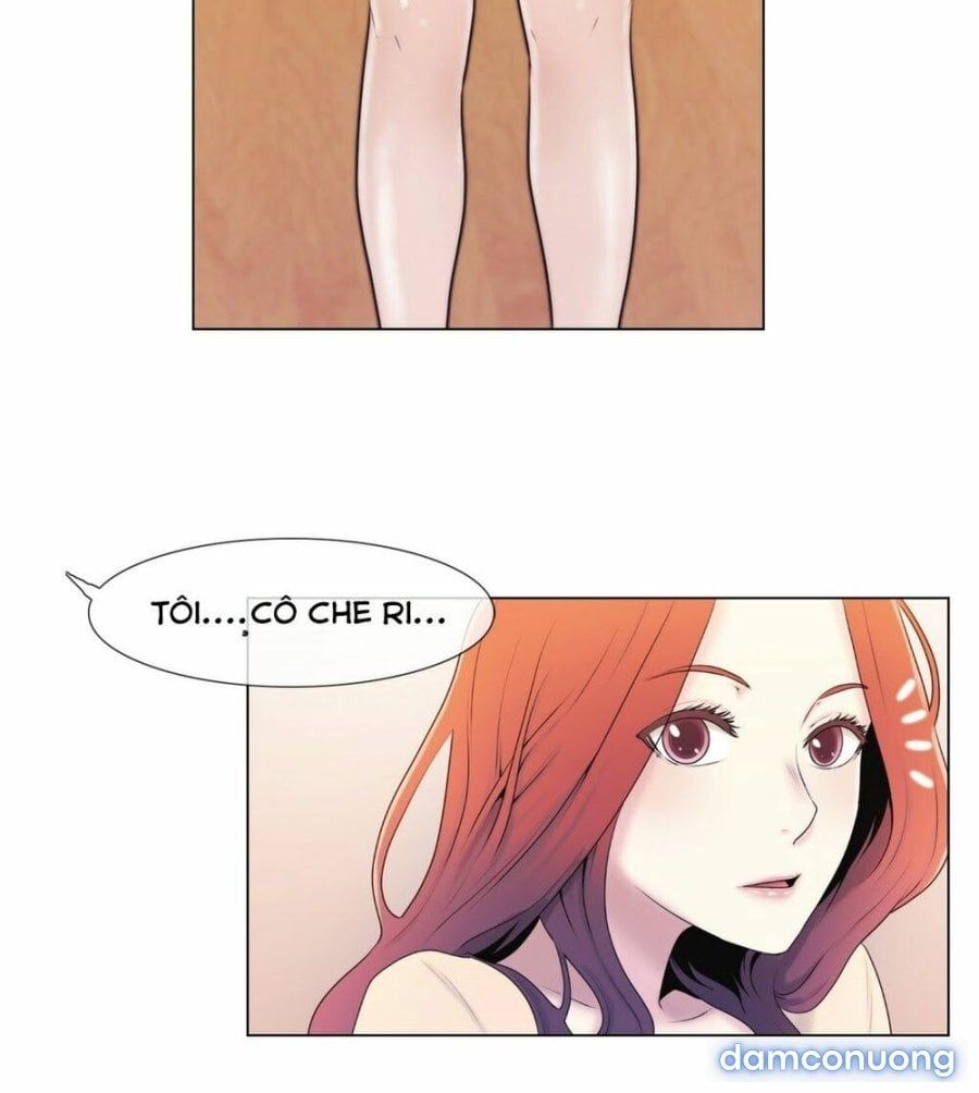 Tin Nhắn Định Mệnh Chương 5 page 27 - Giả Dược