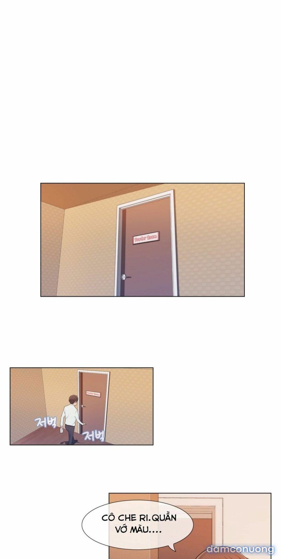 Tin Nhắn Định Mệnh Chương 5 page 29 - Giả Dược
