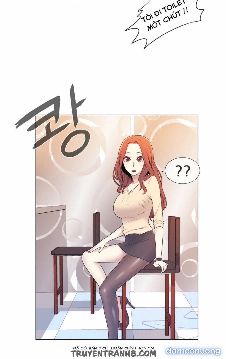 Tin Nhắn Định Mệnh Chương 5 page 38 - Giả Dược