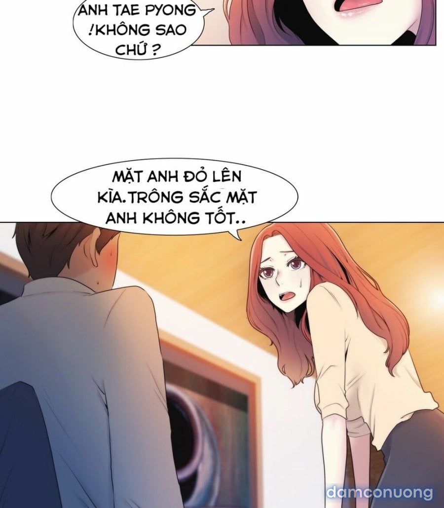 Tin Nhắn Định Mệnh Chương 5 page 41 - Giả Dược