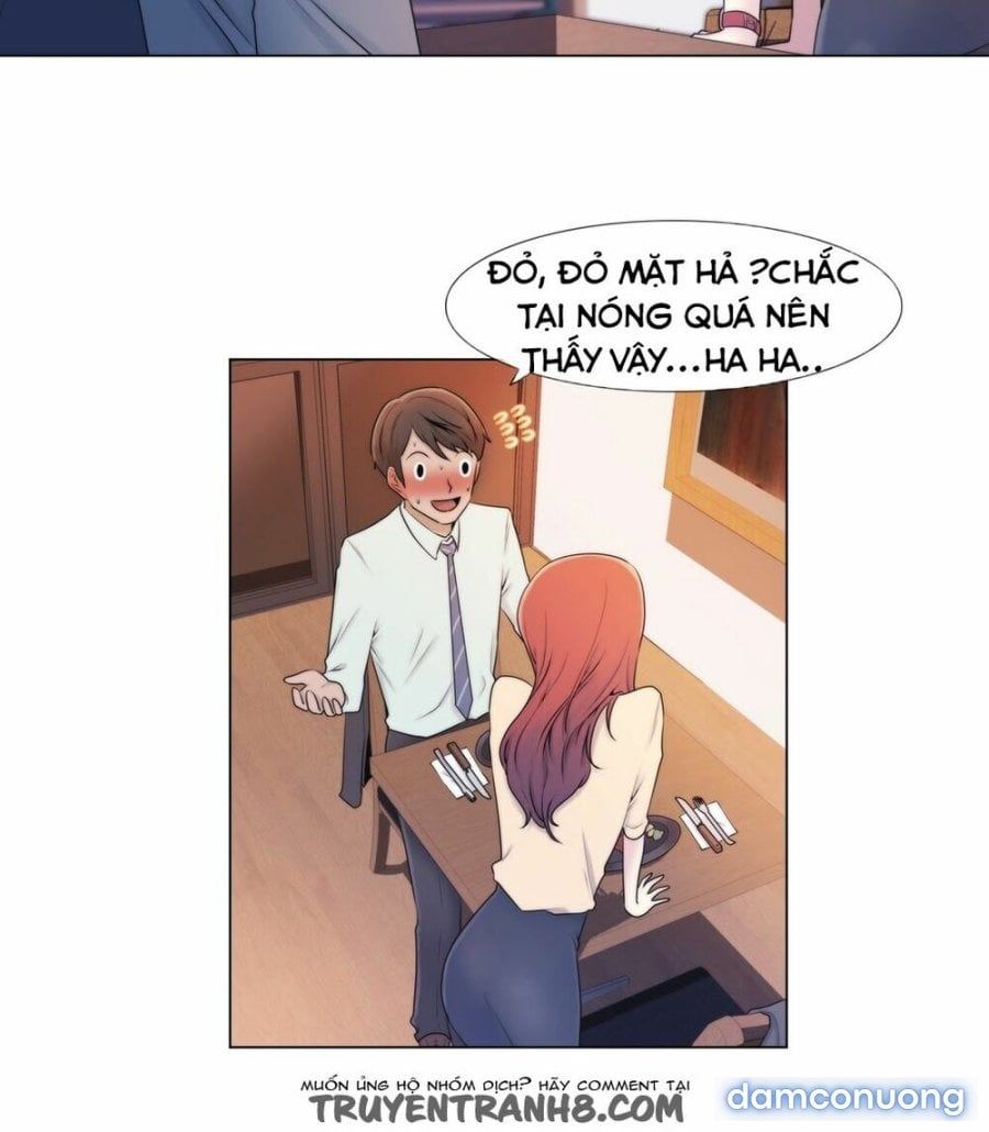 Tin Nhắn Định Mệnh Chương 5 page 42 - Giả Dược