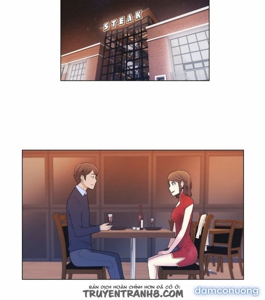 Tin Nhắn Định Mệnh Chương 6 page 12 - Giả Dược