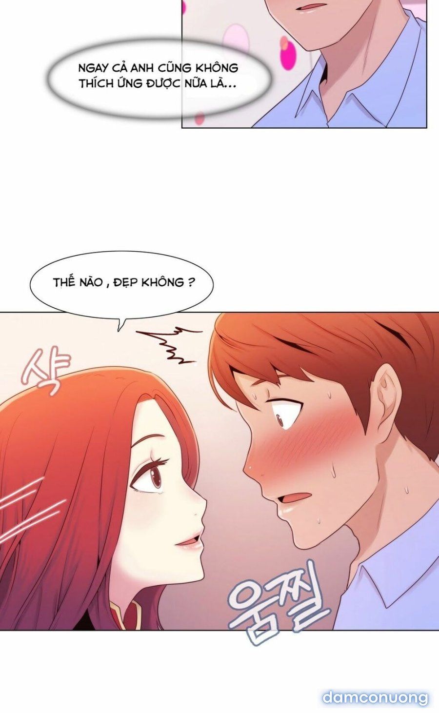 Tin Nhắn Định Mệnh Chương 6 page 19 - Giả Dược