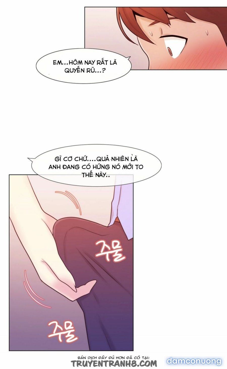 Tin Nhắn Định Mệnh Chương 6 page 20 - Giả Dược