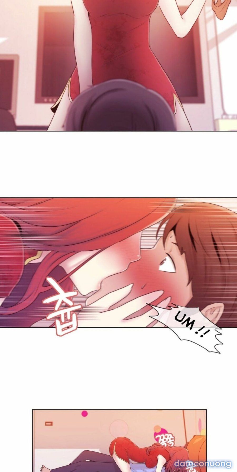 Tin Nhắn Định Mệnh Chương 6 page 23 - Giả Dược