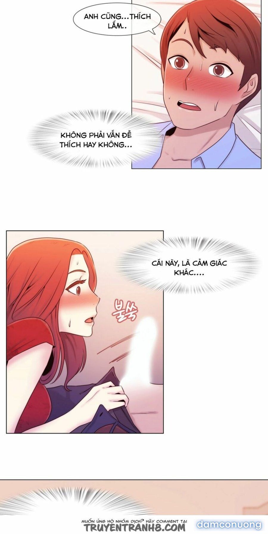 Tin Nhắn Định Mệnh Chương 6 page 27 - Giả Dược