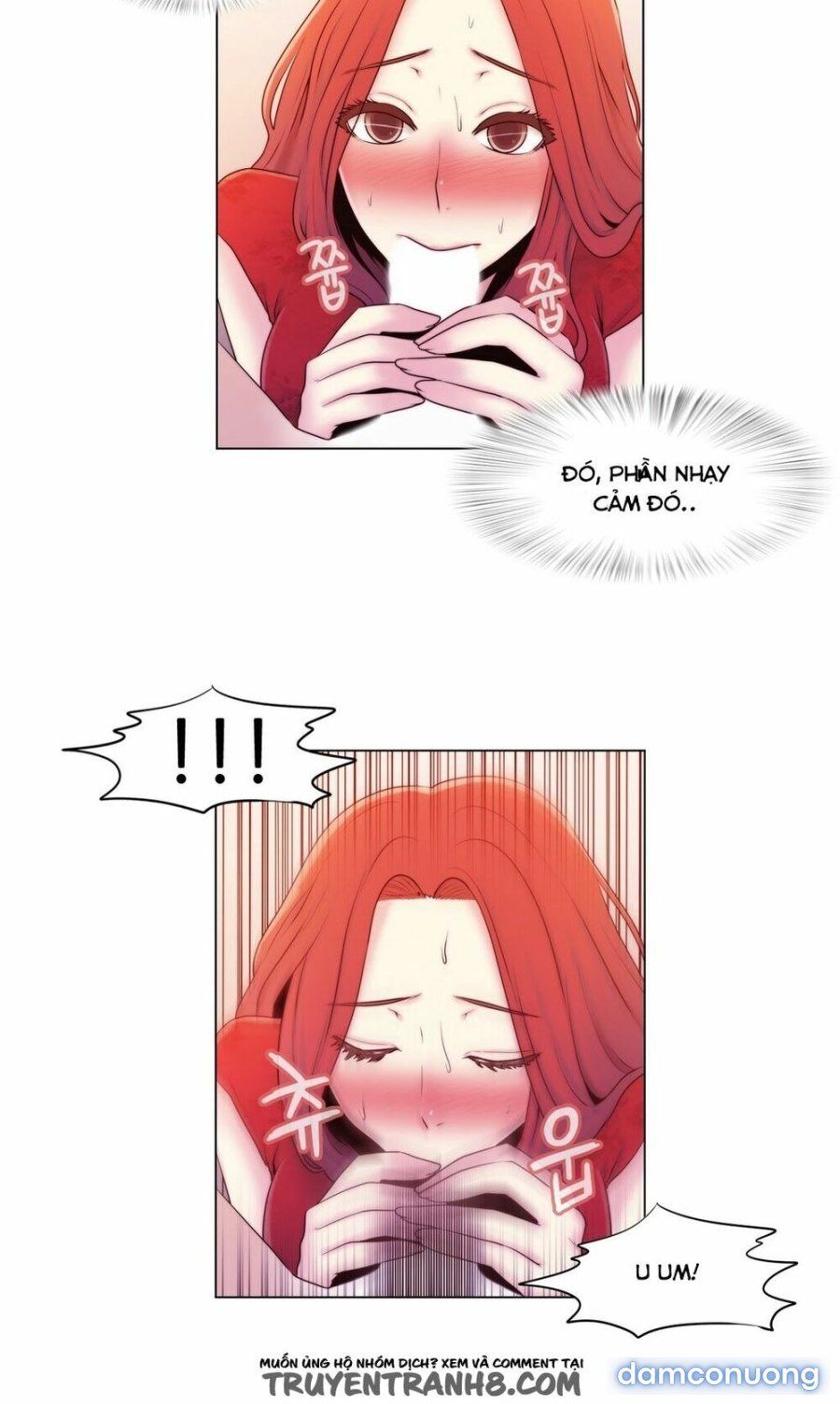 Tin Nhắn Định Mệnh Chương 6 page 29 - Giả Dược