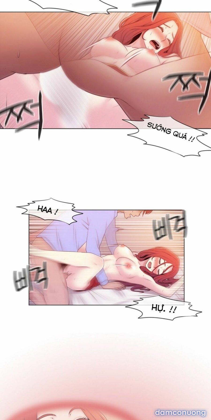 Tin Nhắn Định Mệnh Chương 6 page 40 - Giả Dược