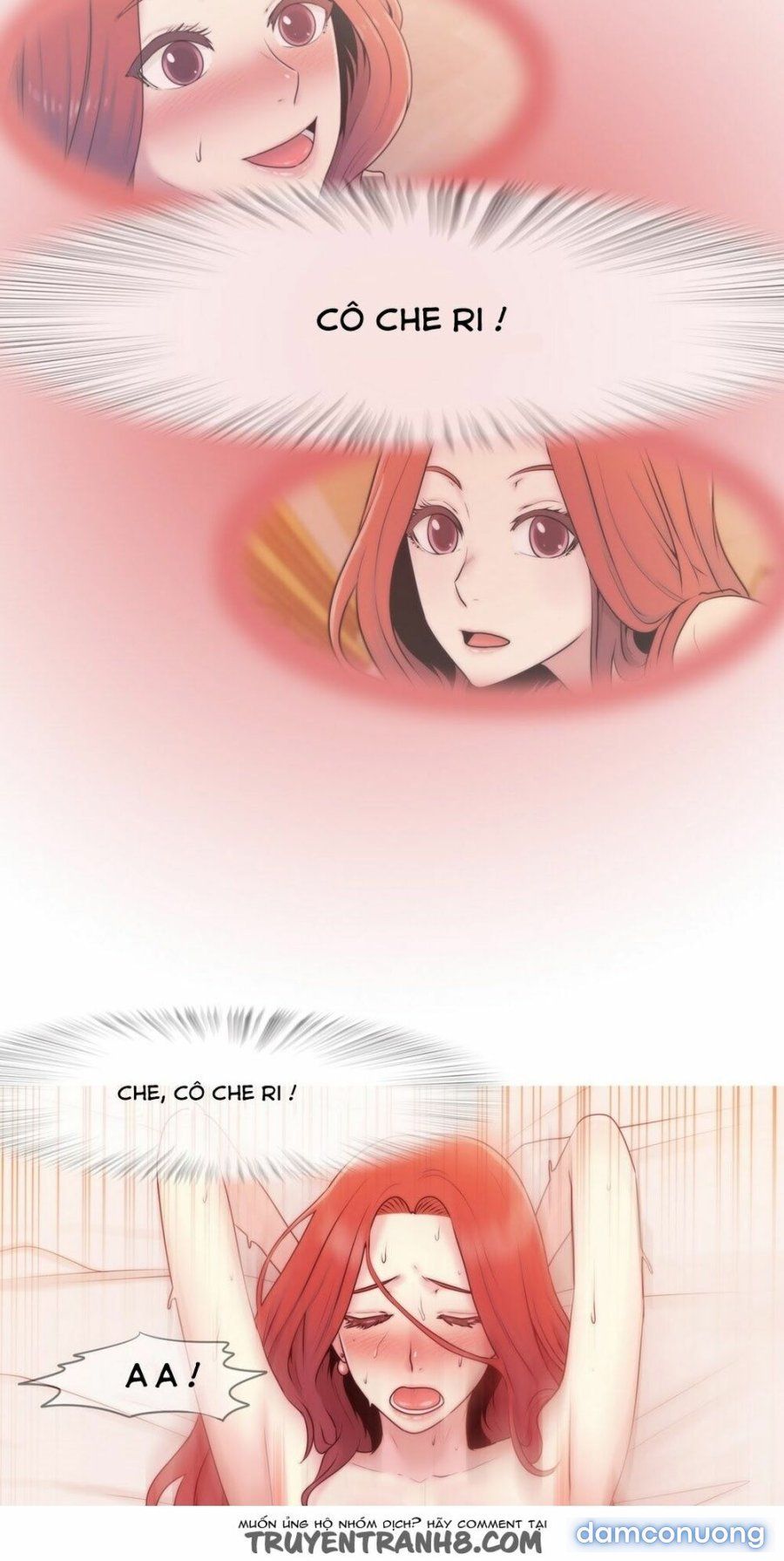 Tin Nhắn Định Mệnh Chương 6 page 41 - Giả Dược