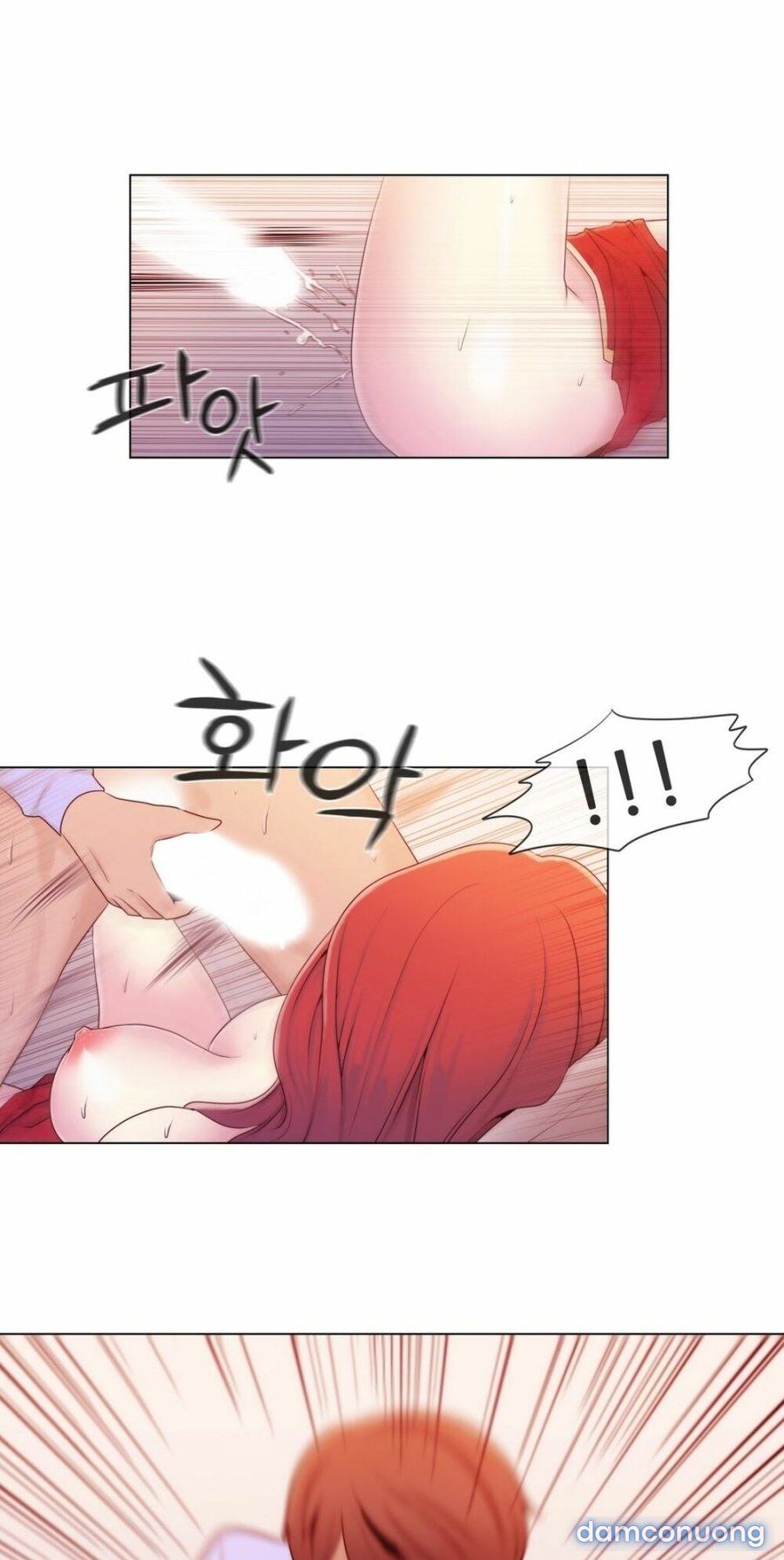 Tin Nhắn Định Mệnh Chương 6 page 44 - Giả Dược