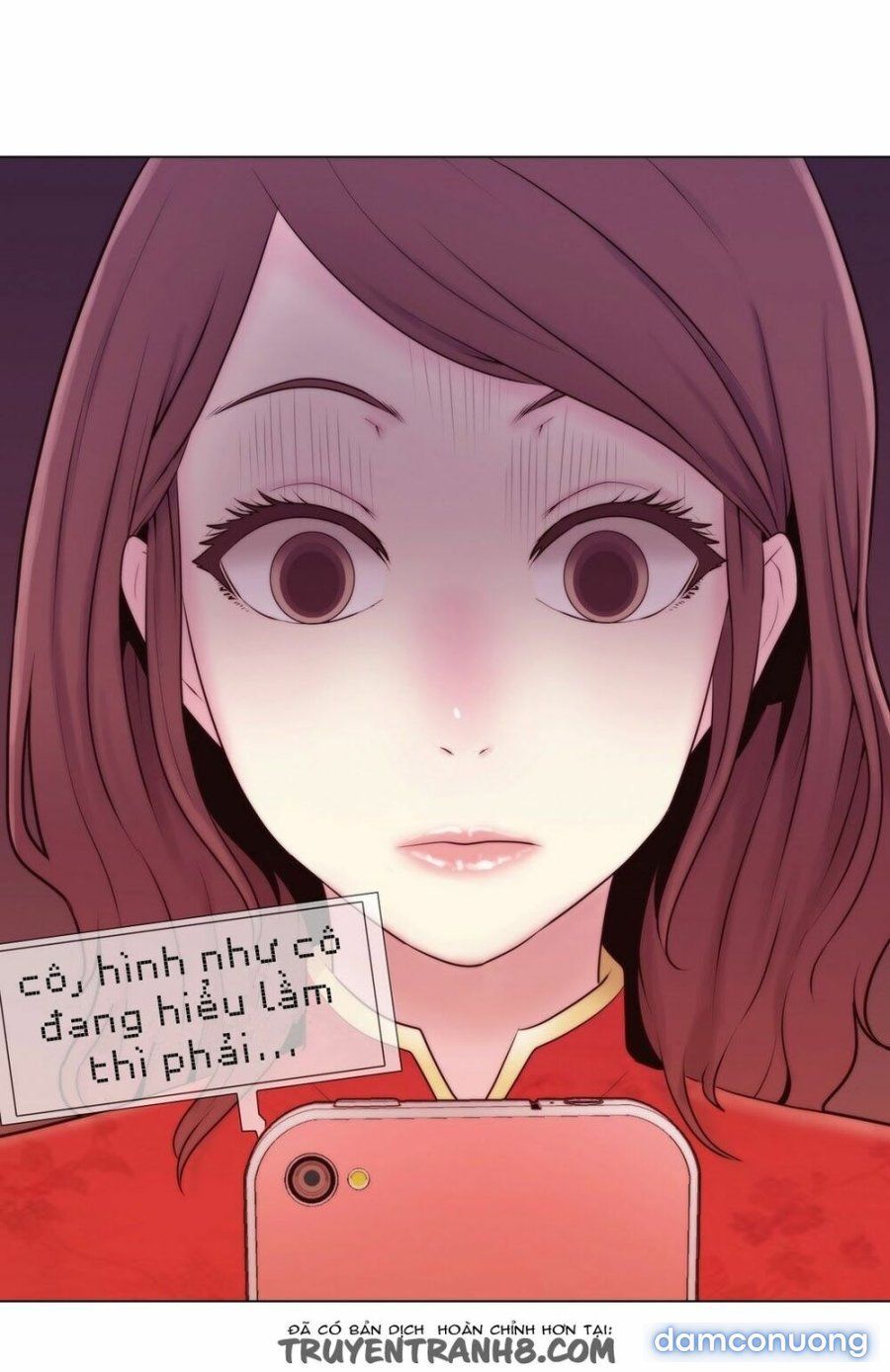 Tin Nhắn Định Mệnh Chương 6 page 55 - Giả Dược