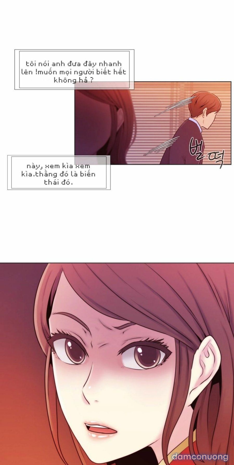 Tin Nhắn Định Mệnh Chương 6 page 56 - Giả Dược