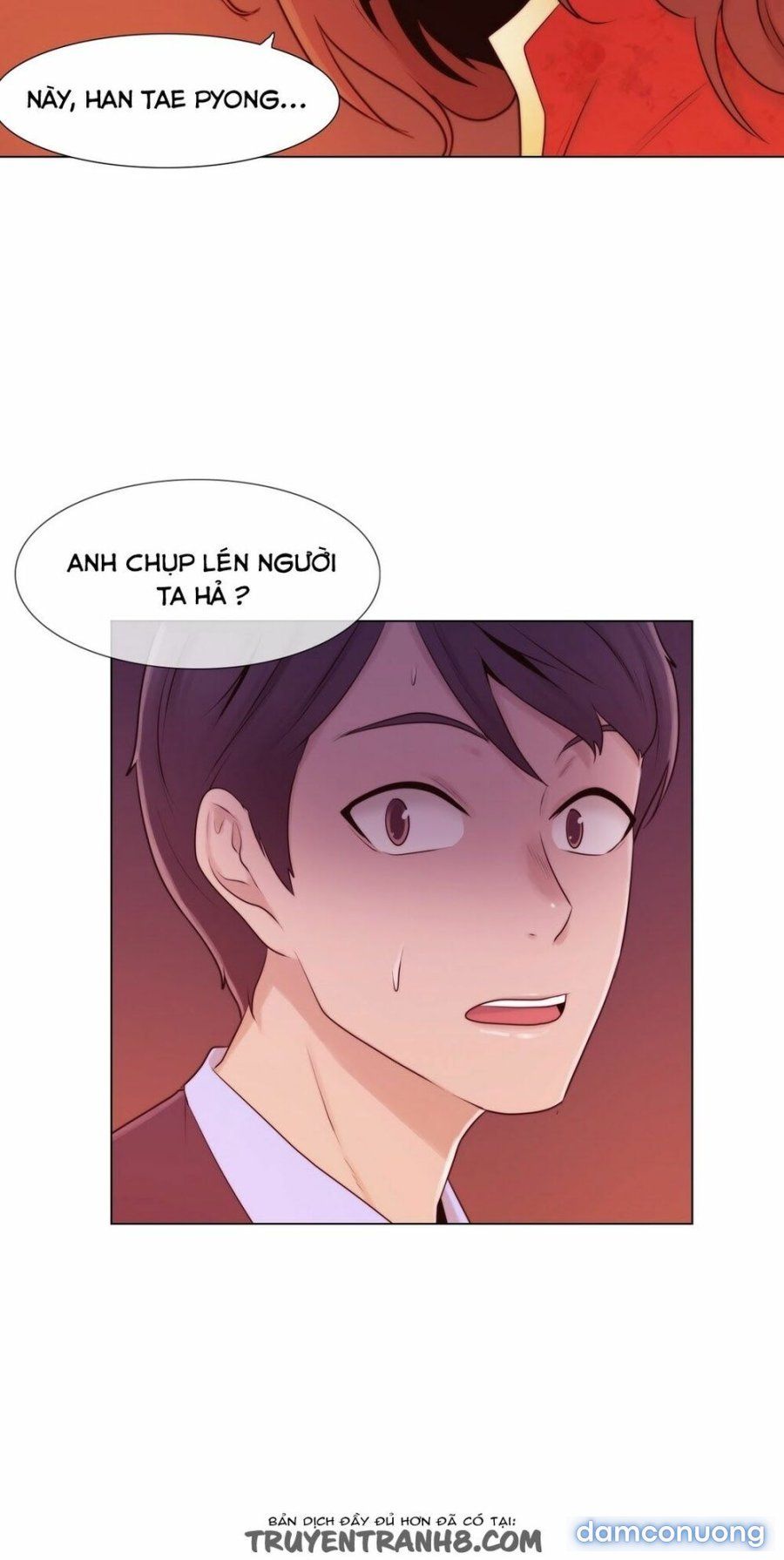 Tin Nhắn Định Mệnh Chương 6 page 57 - Giả Dược
