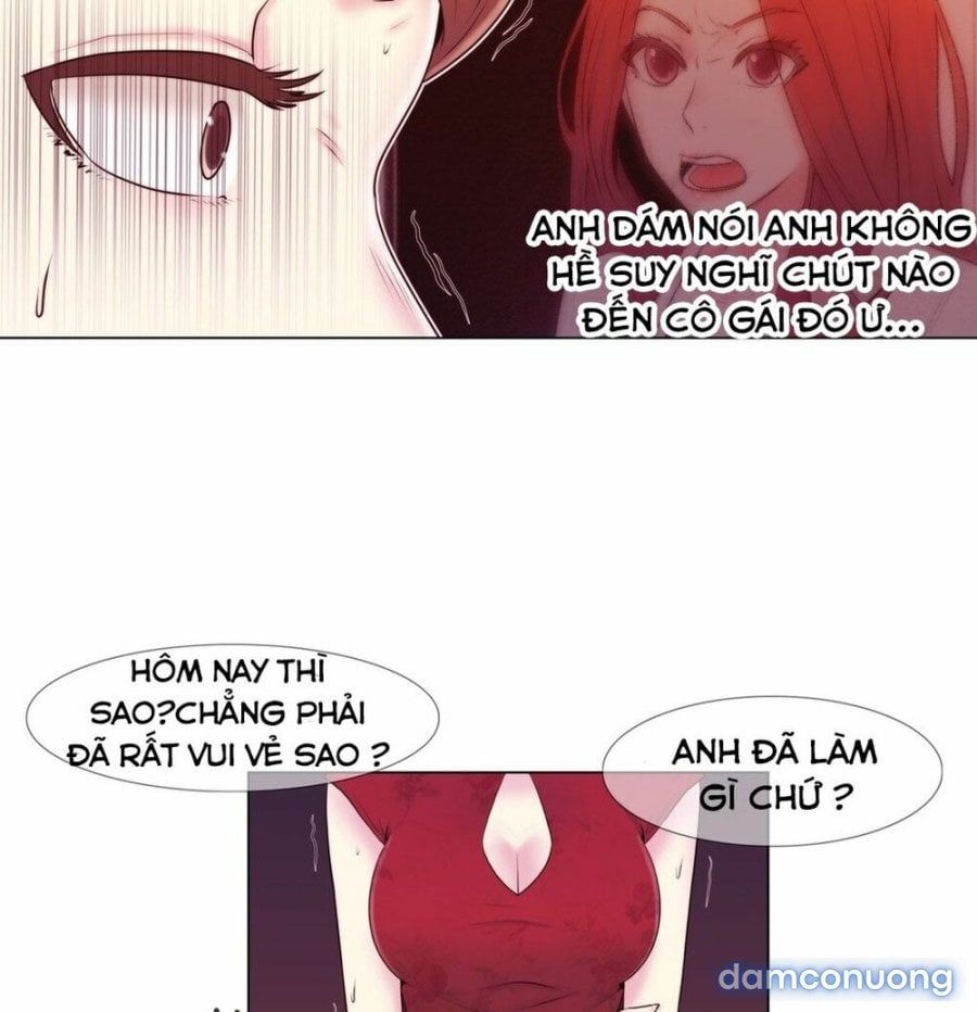 Tin Nhắn Định Mệnh Chương 7 page 12 - Giả Dược