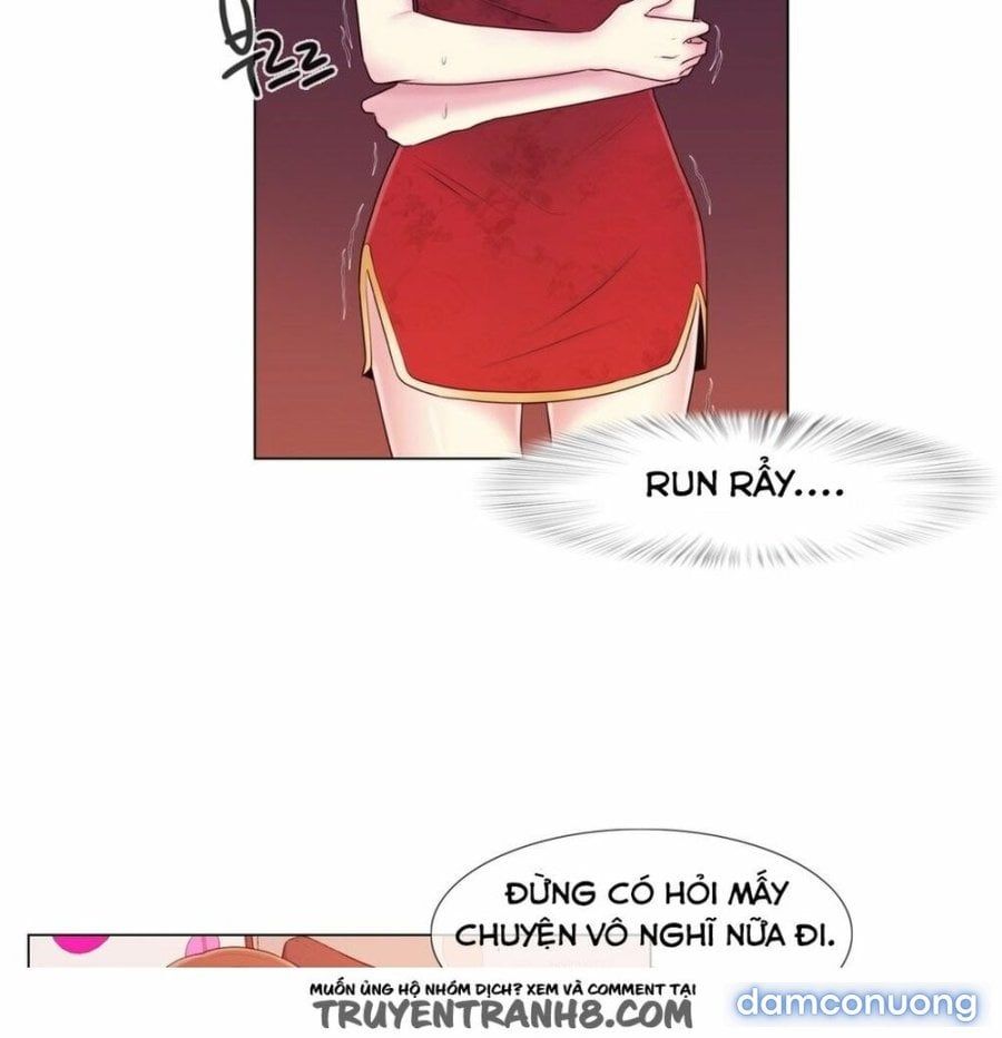 Tin Nhắn Định Mệnh Chương 7 page 13 - Giả Dược