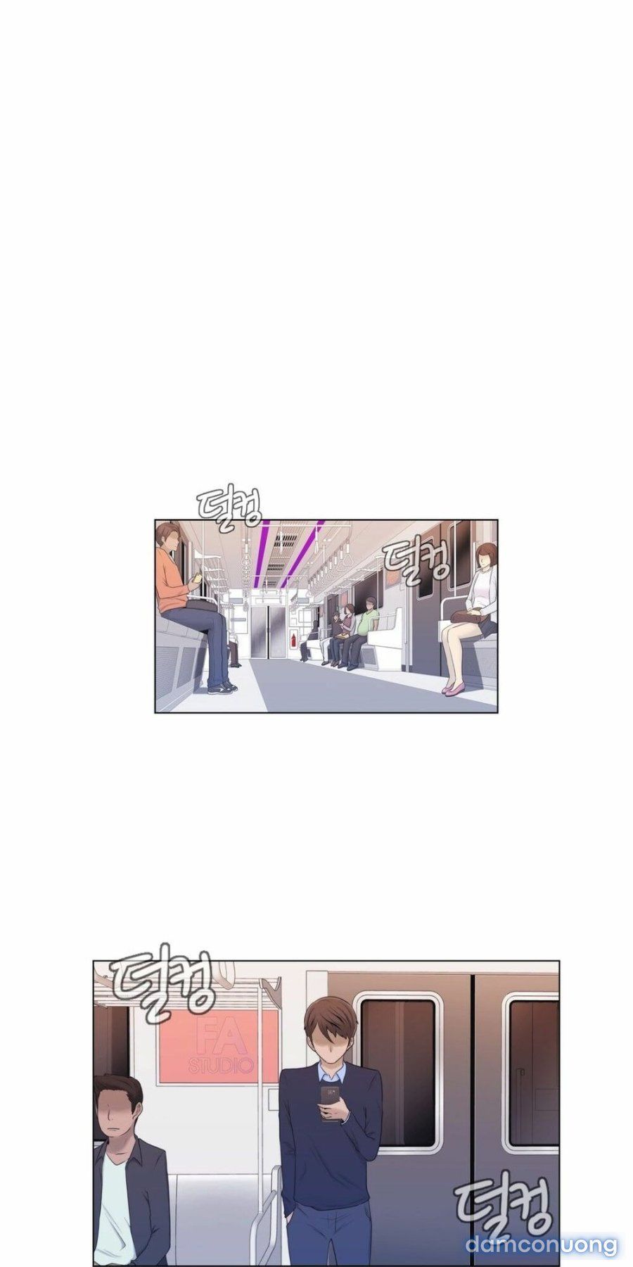 Tin Nhắn Định Mệnh Chương 7 page 16 - Giả Dược