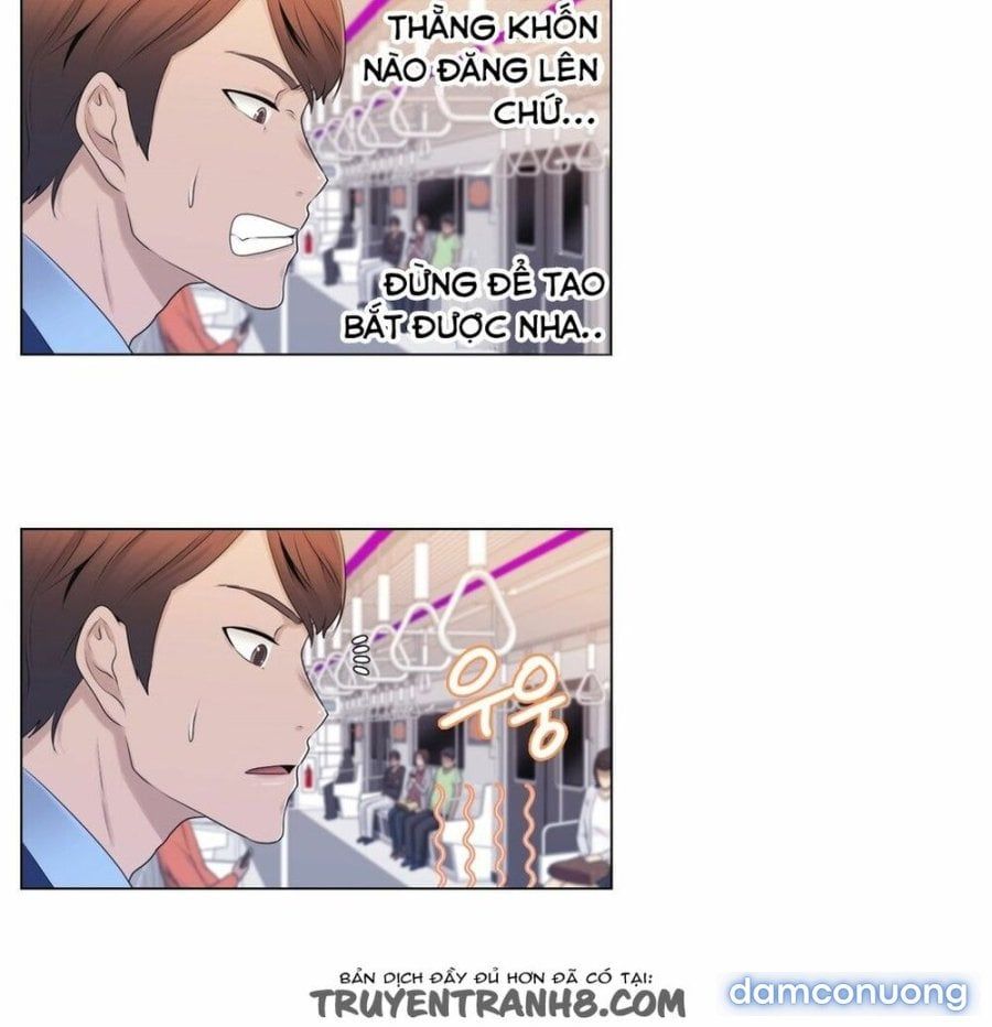 Tin Nhắn Định Mệnh Chương 7 page 18 - Giả Dược