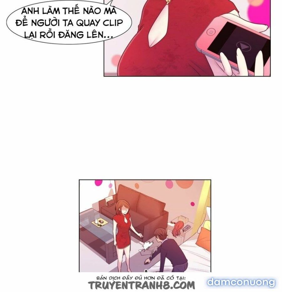 Tin Nhắn Định Mệnh Chương 7 page 3 - Giả Dược
