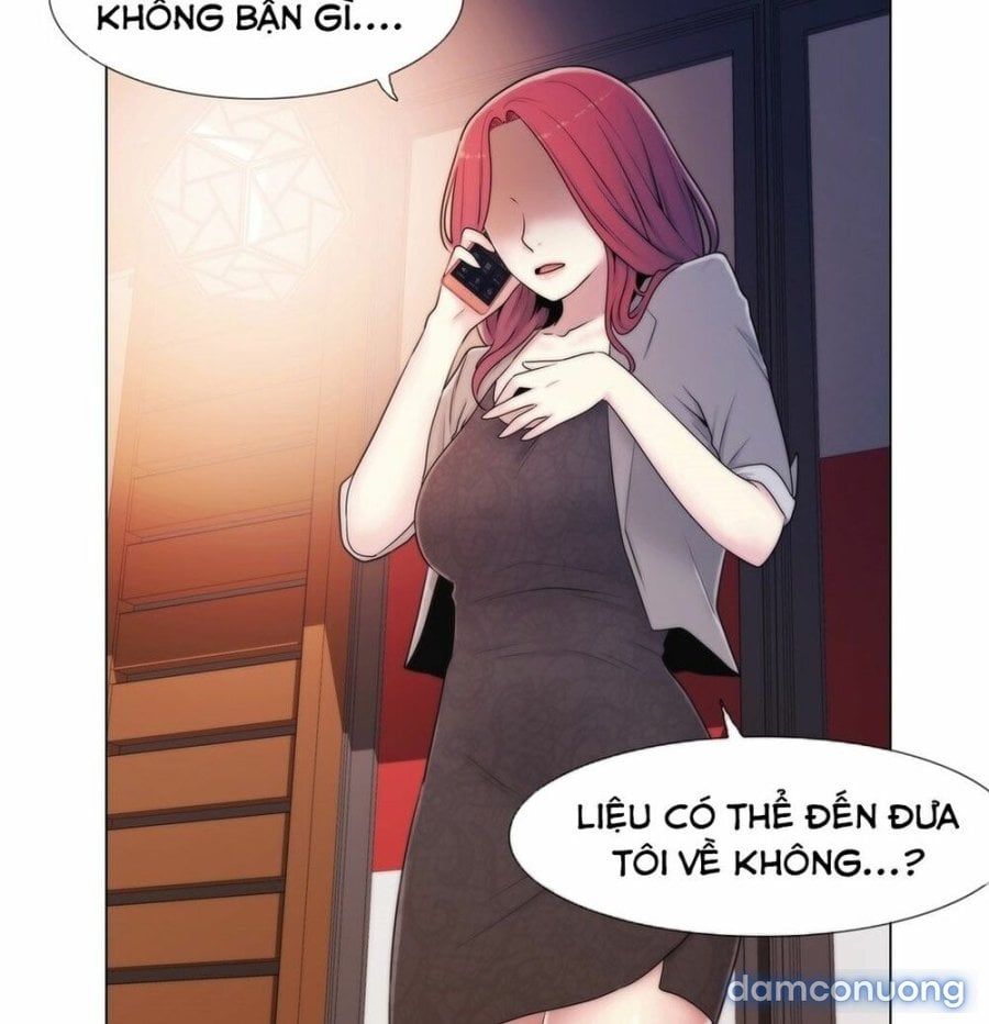 Tin Nhắn Định Mệnh Chương 7 page 22 - Giả Dược