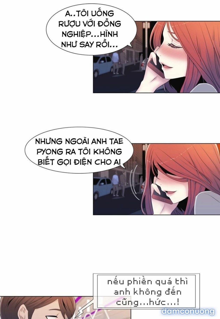Tin Nhắn Định Mệnh Chương 7 page 24 - Giả Dược