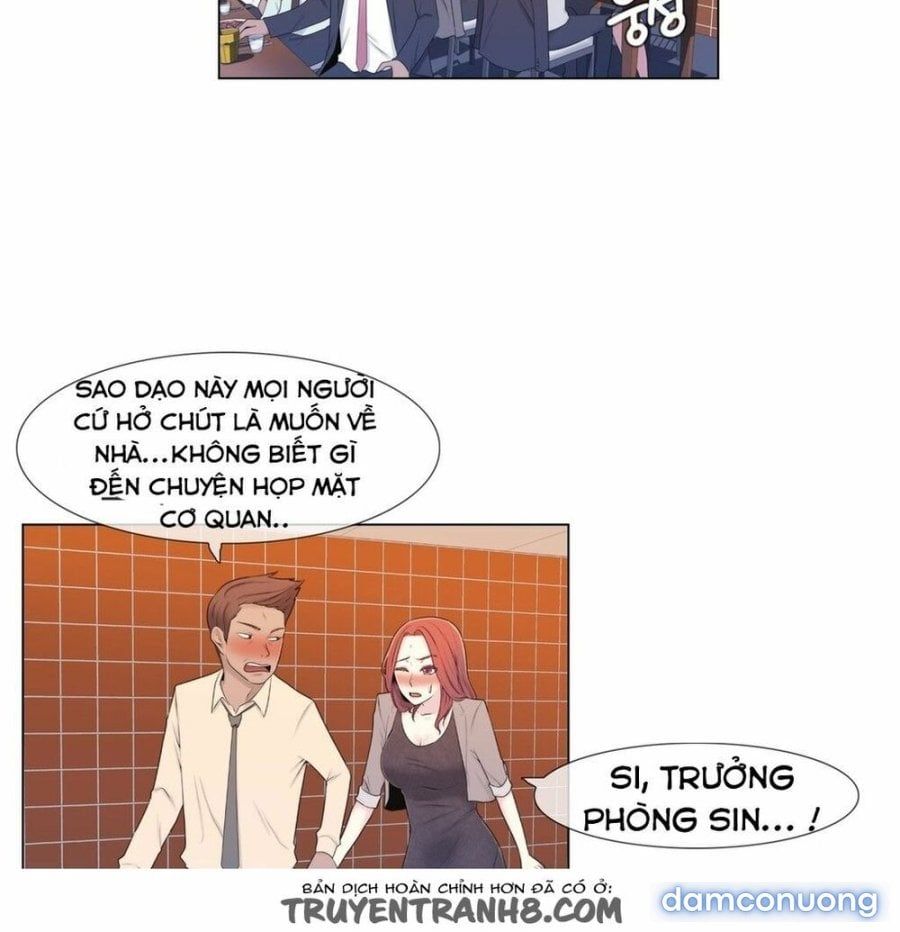 Tin Nhắn Định Mệnh Chương 7 page 28 - Giả Dược