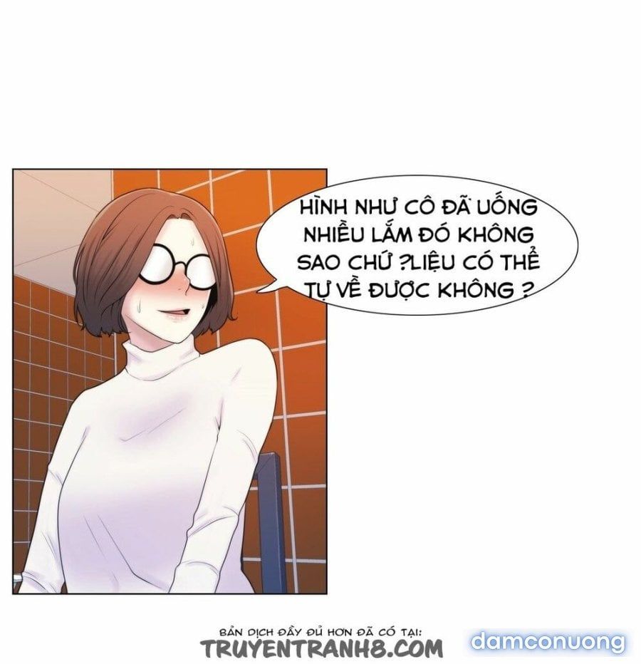 Tin Nhắn Định Mệnh Chương 7 page 33 - Giả Dược
