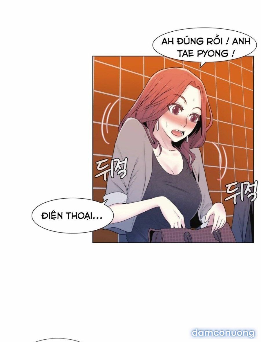 Tin Nhắn Định Mệnh Chương 7 page 34 - Giả Dược