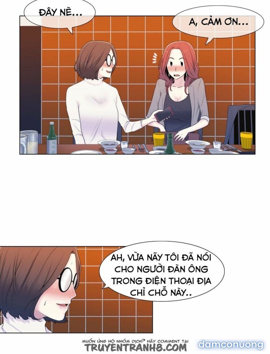 Tin Nhắn Định Mệnh Chương 7 page 35 - Giả Dược
