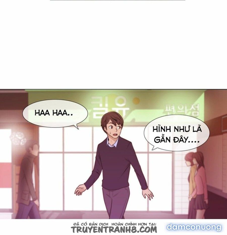 Tin Nhắn Định Mệnh Chương 7 page 38 - Giả Dược