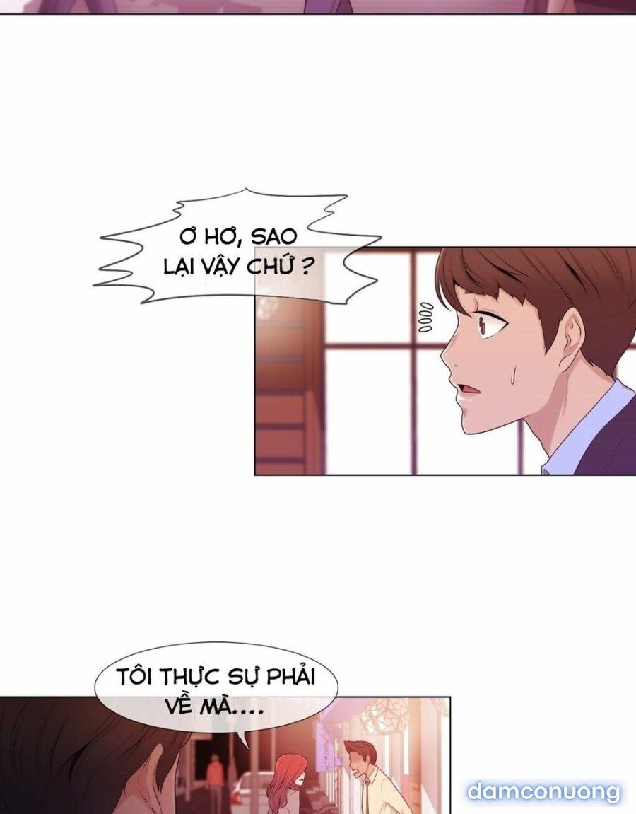 Tin Nhắn Định Mệnh Chương 7 page 39 - Giả Dược