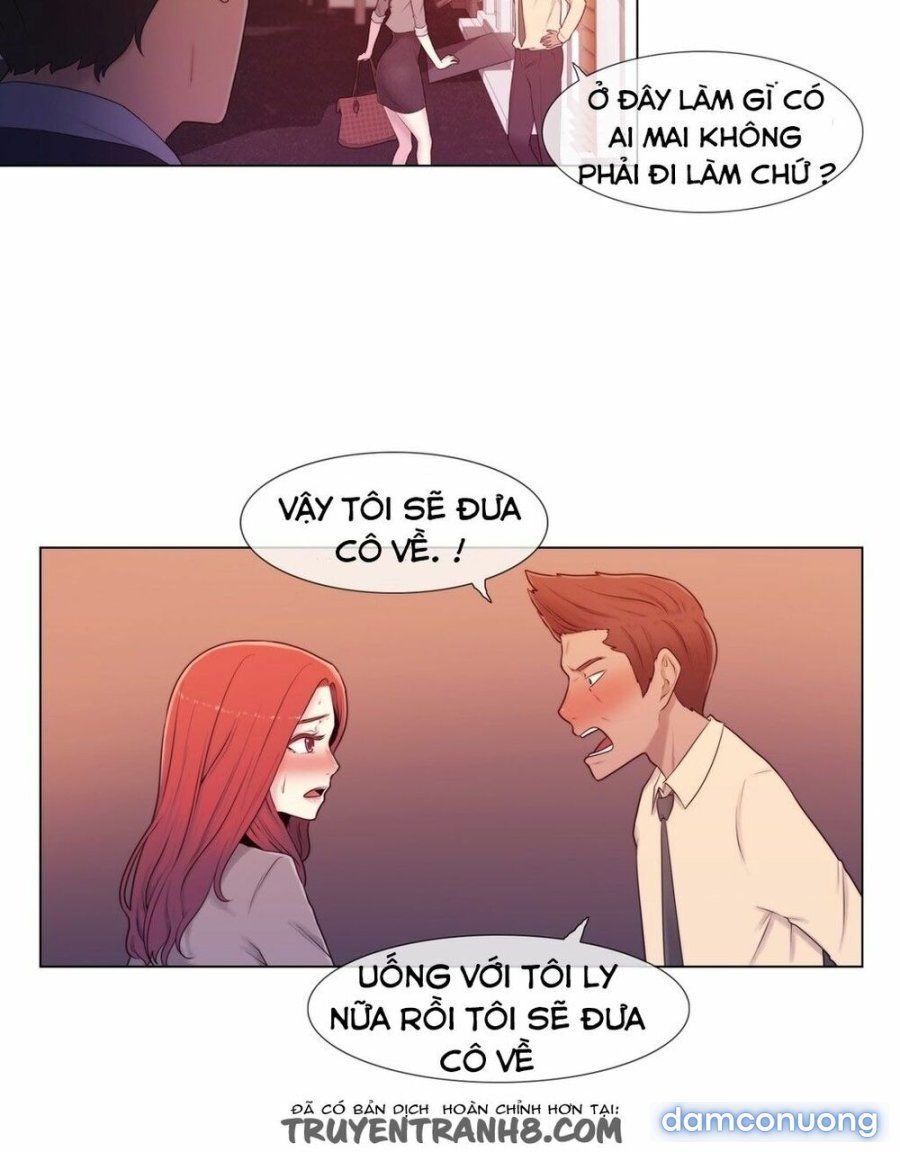 Tin Nhắn Định Mệnh Chương 7 page 40 - Giả Dược