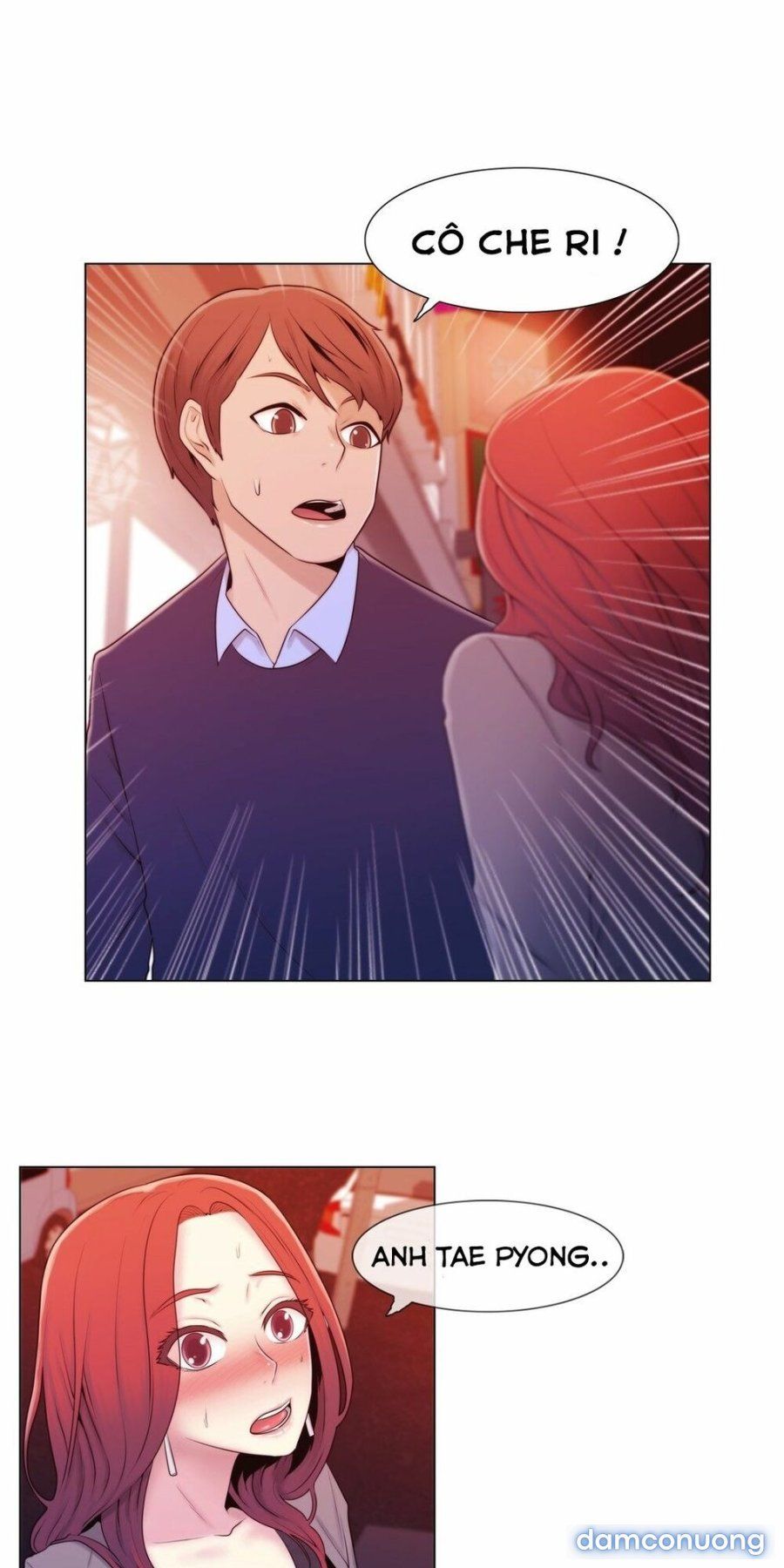 Tin Nhắn Định Mệnh Chương 7 page 41 - Giả Dược