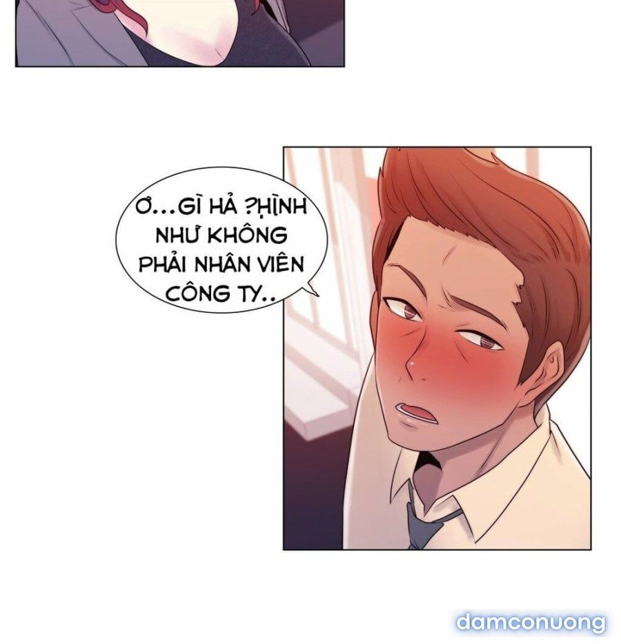 Tin Nhắn Định Mệnh Chương 7 page 42 - Giả Dược