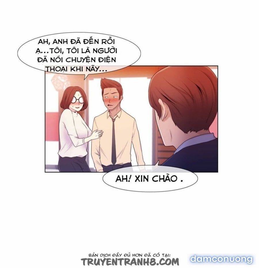 Tin Nhắn Định Mệnh Chương 7 page 43 - Giả Dược
