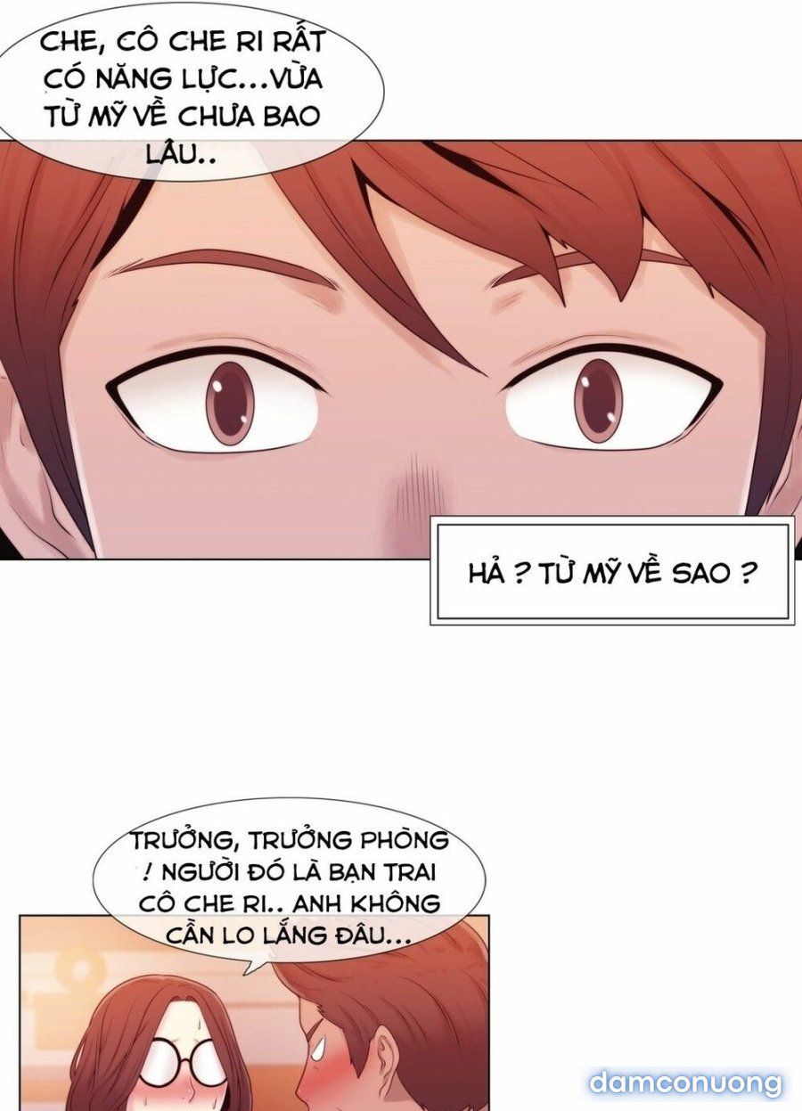 Tin Nhắn Định Mệnh Chương 7 page 44 - Giả Dược