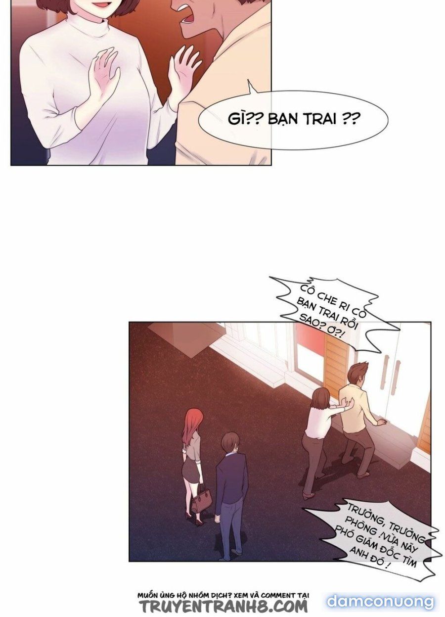 Tin Nhắn Định Mệnh Chương 7 page 45 - Giả Dược