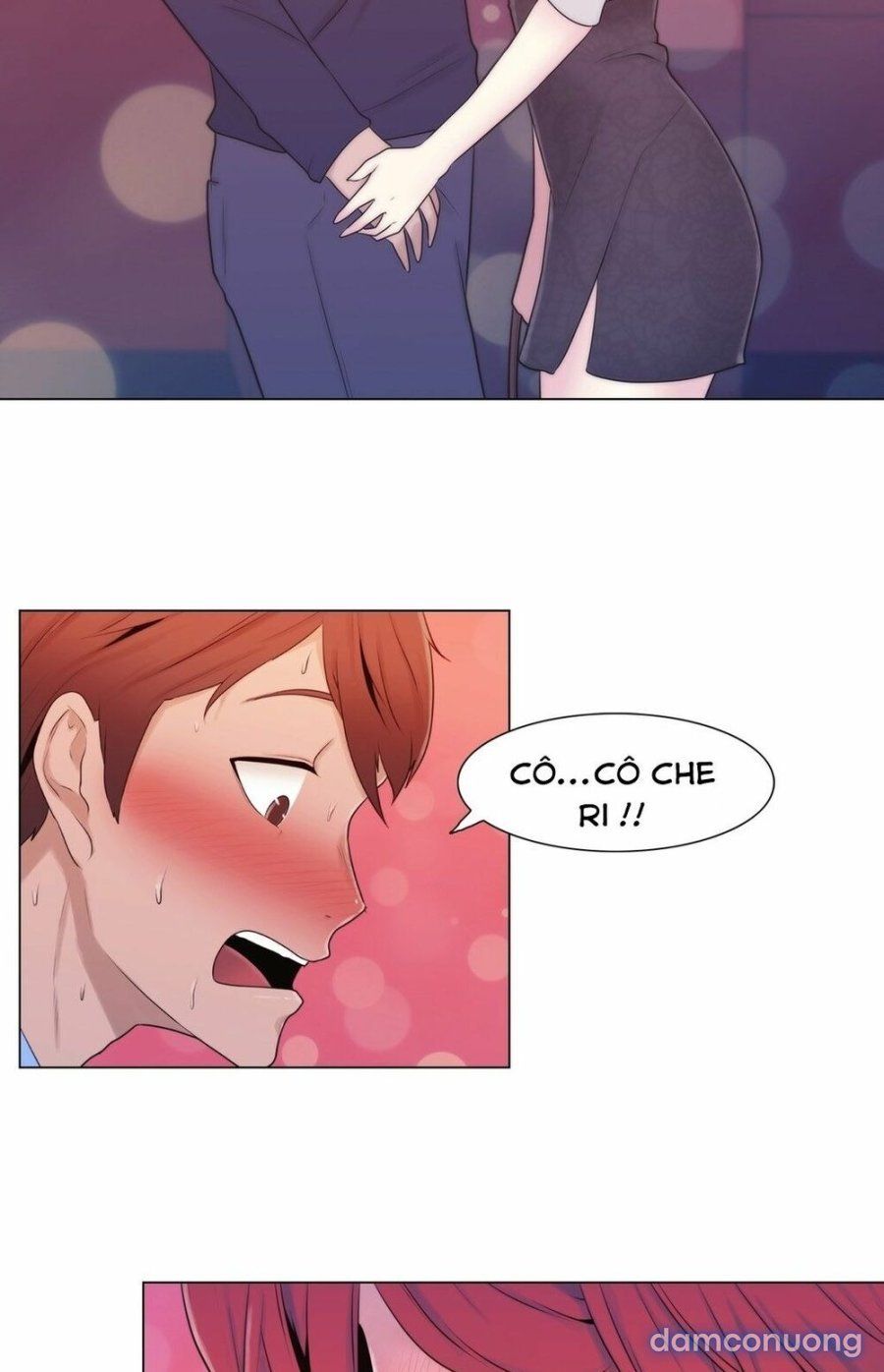 Tin Nhắn Định Mệnh Chương 7 page 49 - Giả Dược