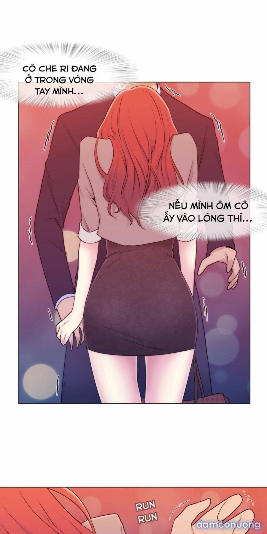 Tin Nhắn Định Mệnh Chương 7 page 51 - Giả Dược