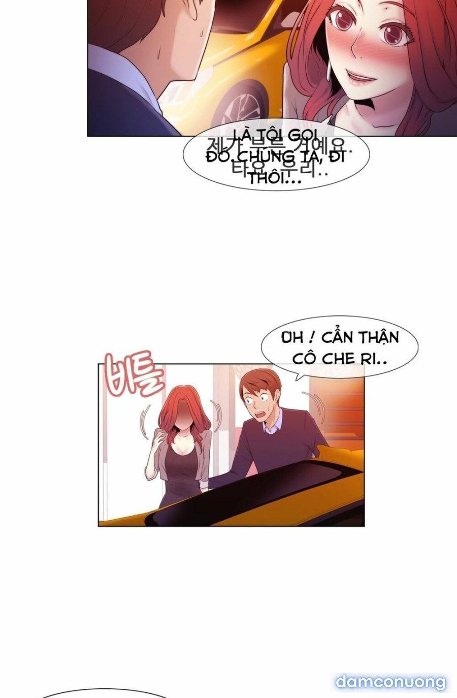 Tin Nhắn Định Mệnh Chương 7 page 53 - Giả Dược