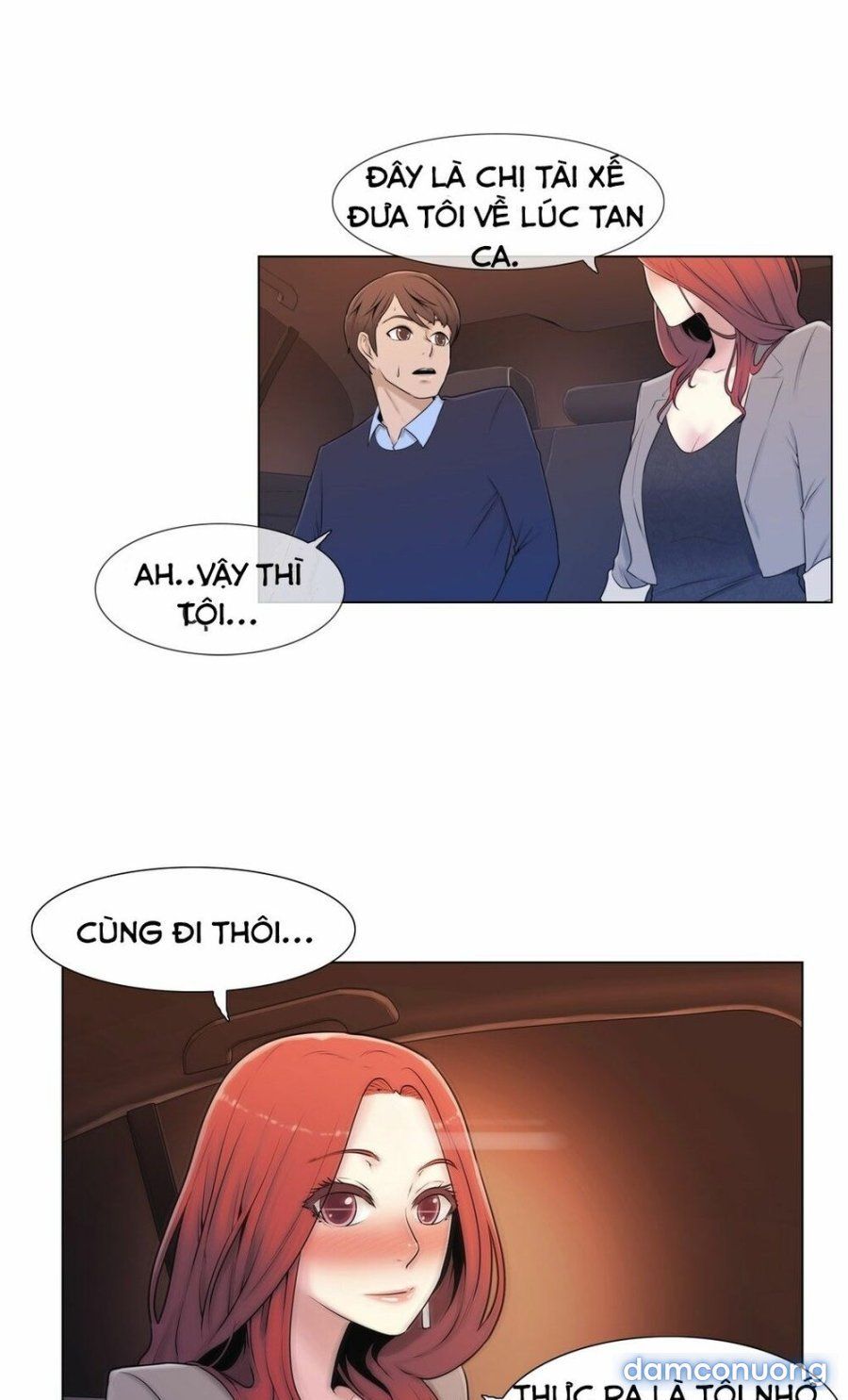 Tin Nhắn Định Mệnh Chương 7 page 55 - Giả Dược
