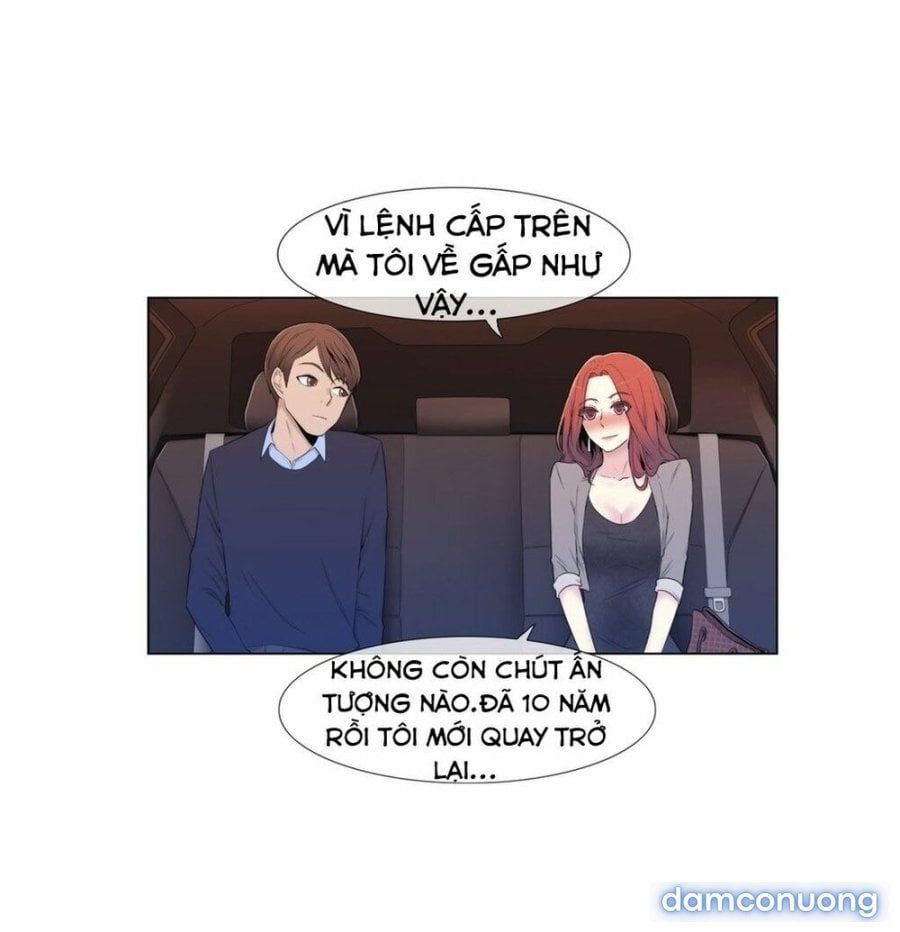 Tin Nhắn Định Mệnh Chương 7 page 58 - Giả Dược